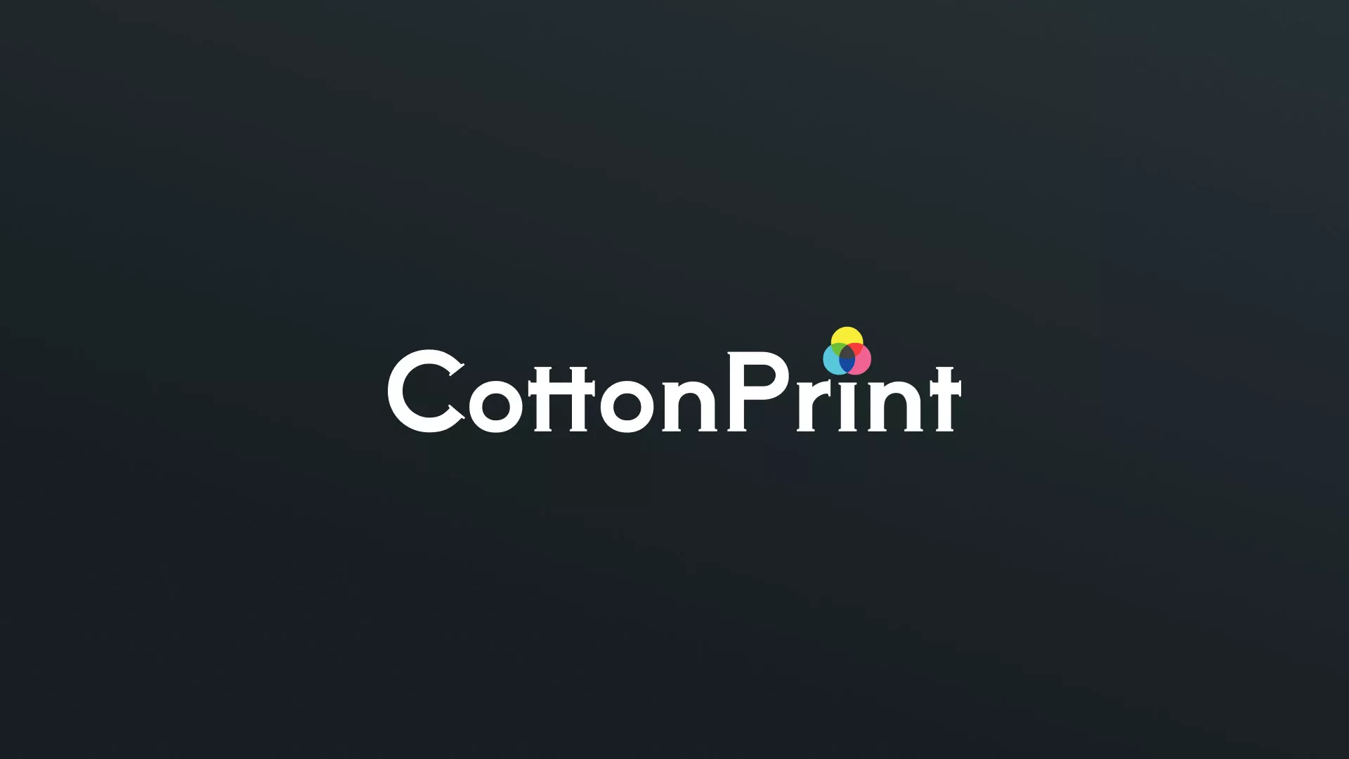Создание логотипа компании «CottonPrint» в Петровске-Забайкальском