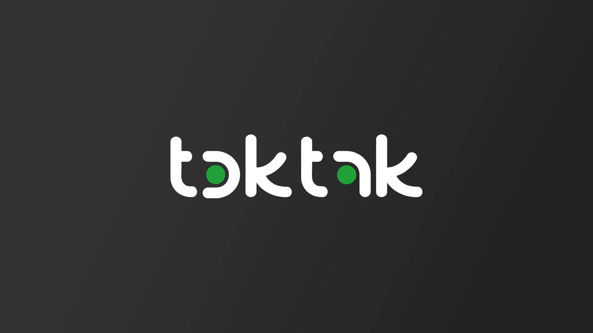 Разработка логотипа компании «Ток-Так» в Петровске-Забайкальском