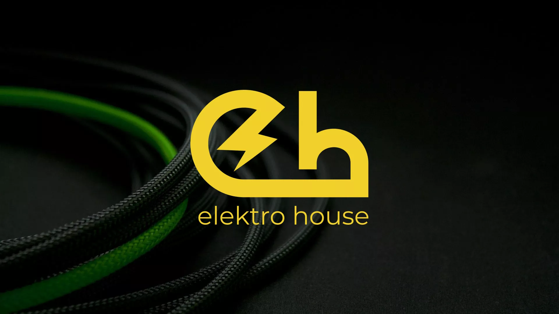 Создание сайта компании «Elektro House» в Петровске-Забайкальском