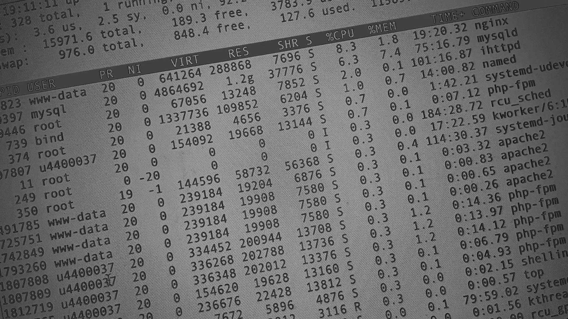 Настройка сервера в Петровске-Забайкальском