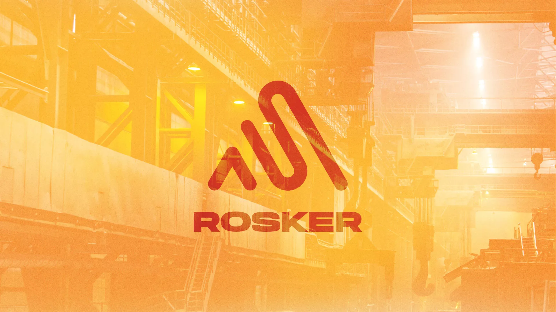 Ребрендинг компании «Rosker» и редизайн сайта в Петровске-Забайкальском