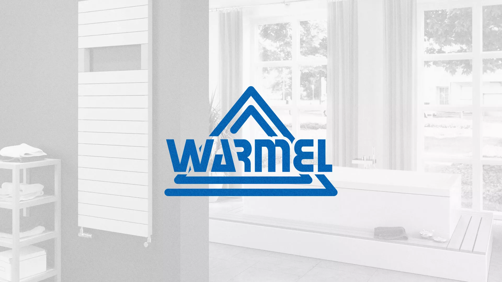 Разработка сайта для компании «WARMEL» по продаже полотенцесушителей в Петровске-Забайкальском