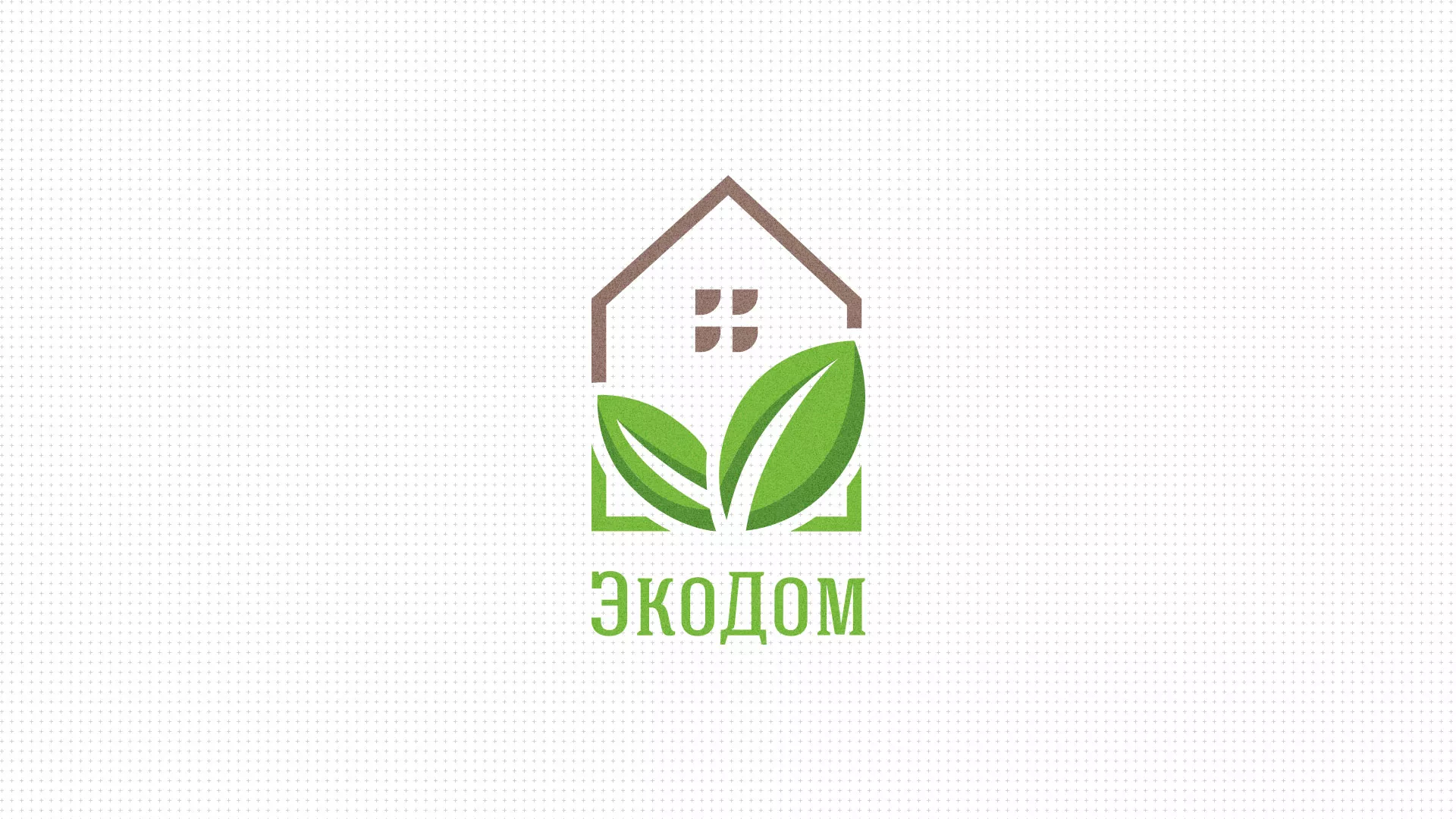 Создание сайта для строительной компании «ЭКОДОМ» в Петровске-Забайкальском