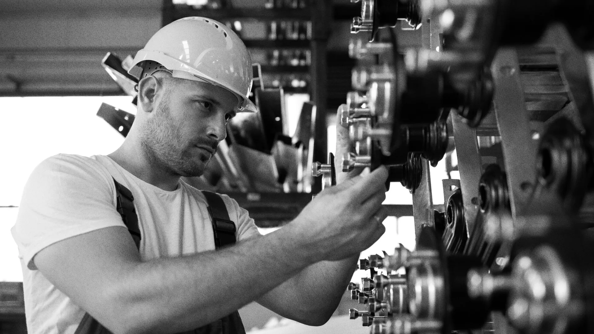 Разработка сайта для завода по продаже оборудования в Петровске-Забайкальском